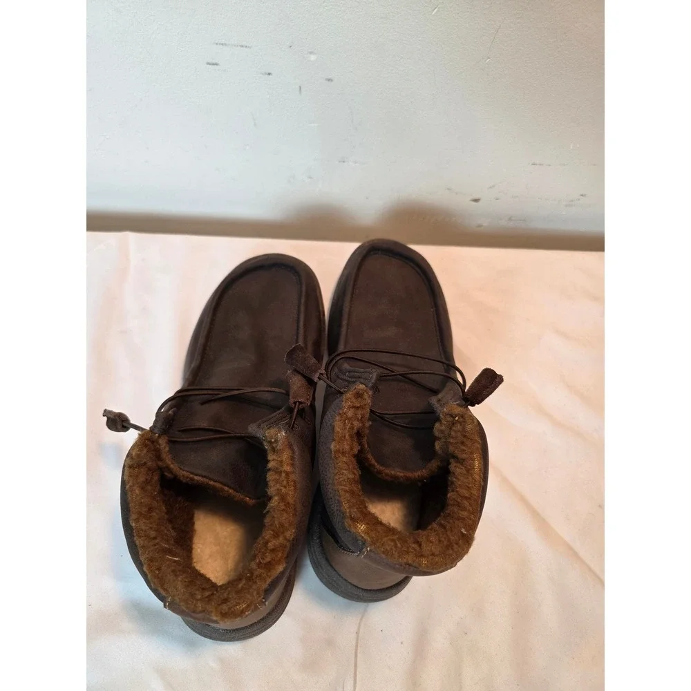 Lamo trent chukka